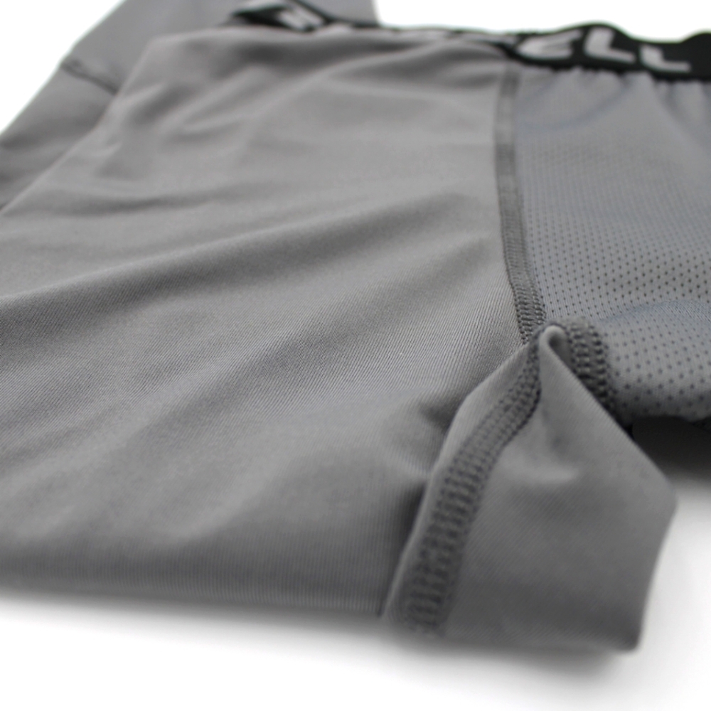 Russell Compression Pants Big Boys (L) Gray - Picture 4 of 4